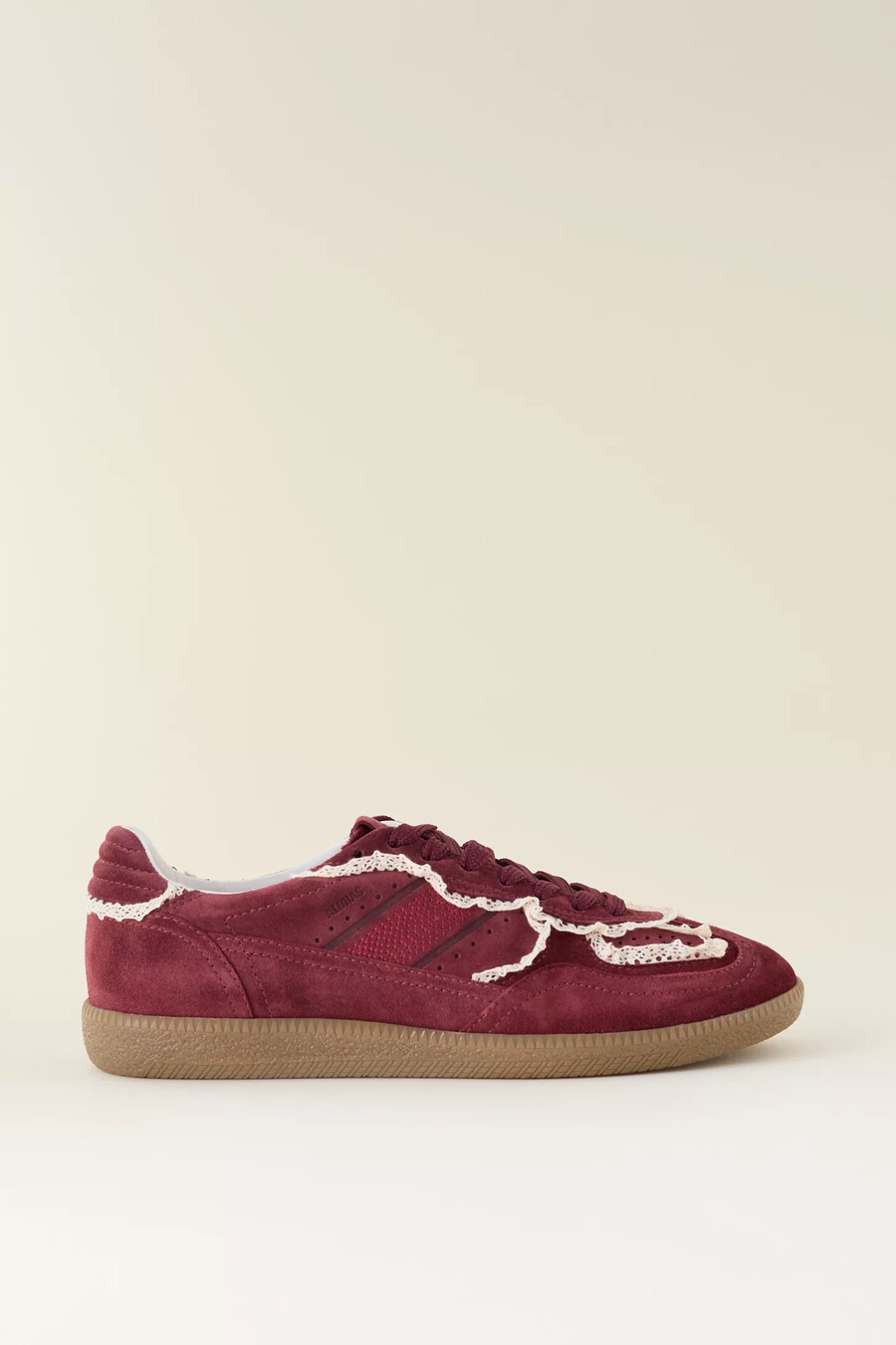 alohas tb.490 rife crochet lederschuhe