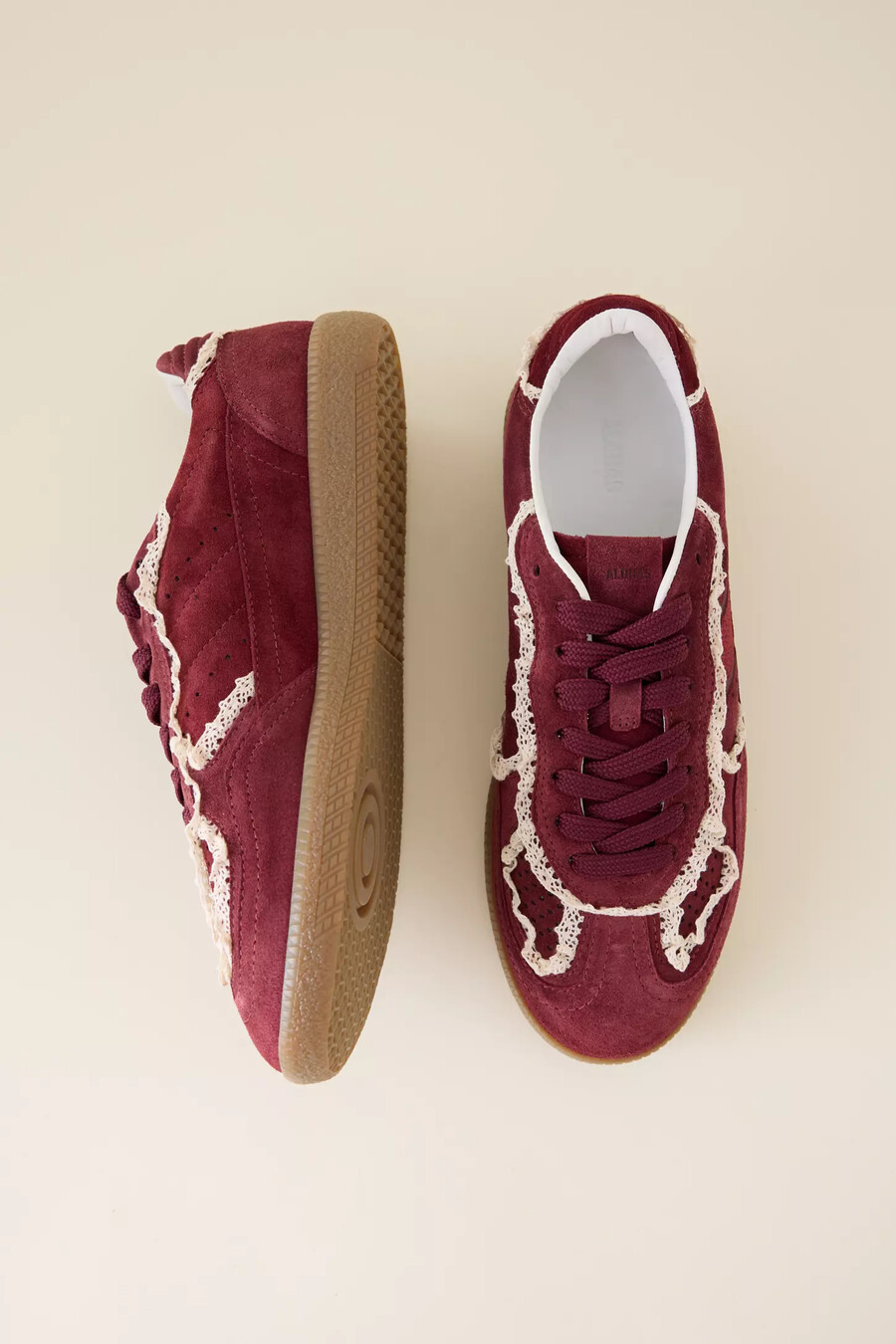 alohas tb.490 rife crochet lederschuhe