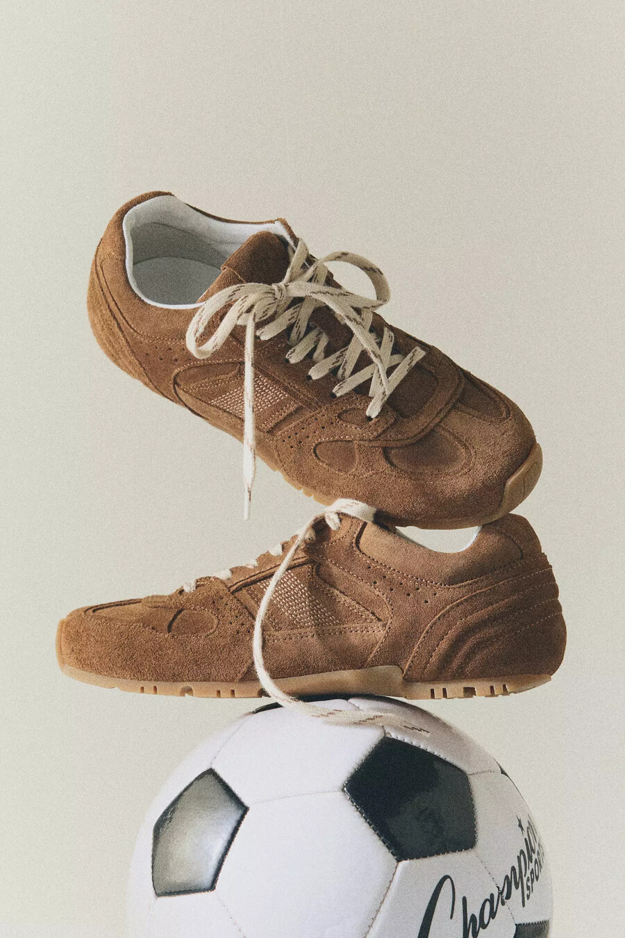 alohas tb.56 wildleder-sneaker