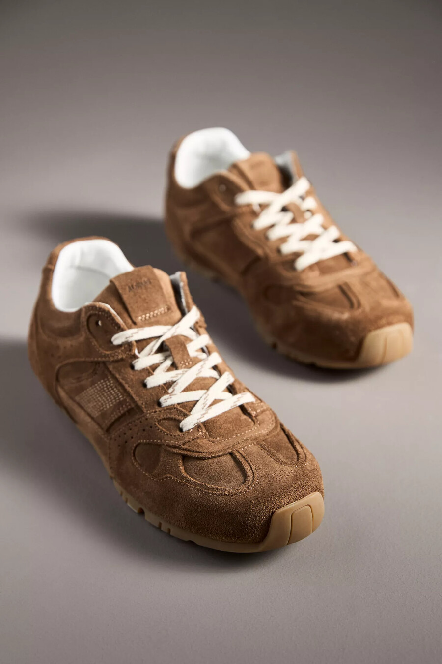 alohas tb.56 wildleder-sneaker