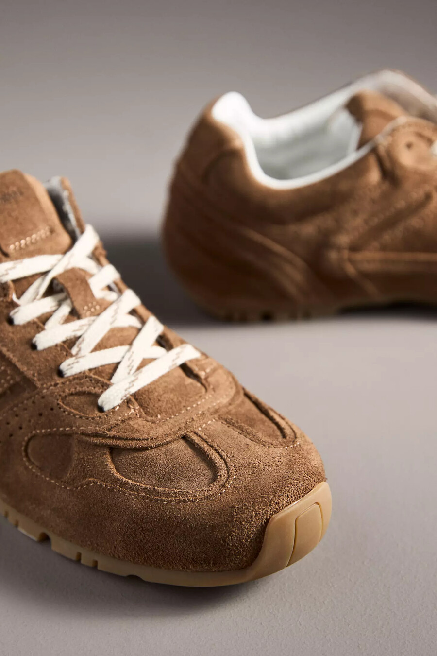 alohas tb.56 wildleder-sneaker