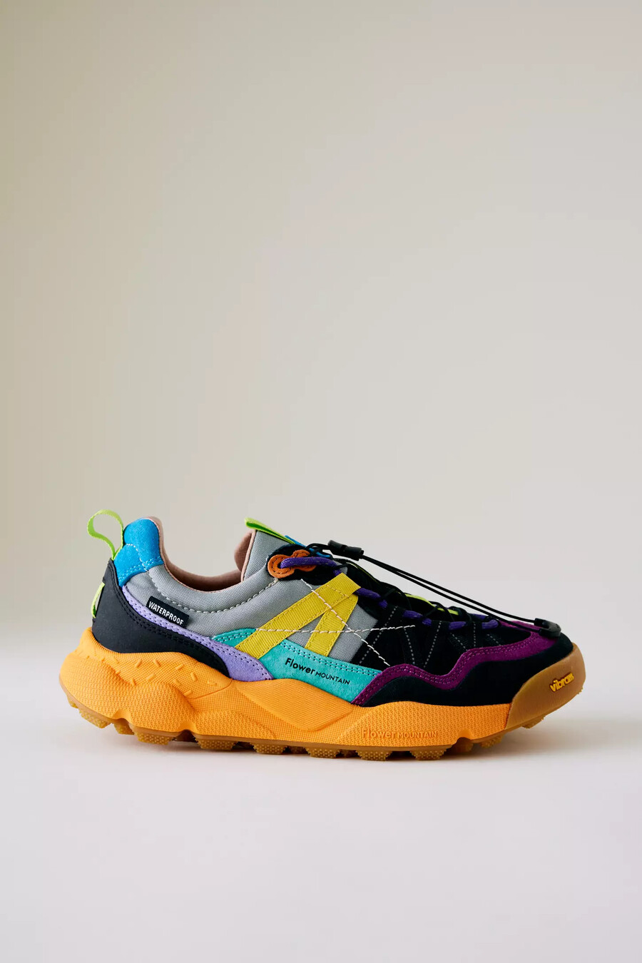 flower mountain iwano 2 trainer