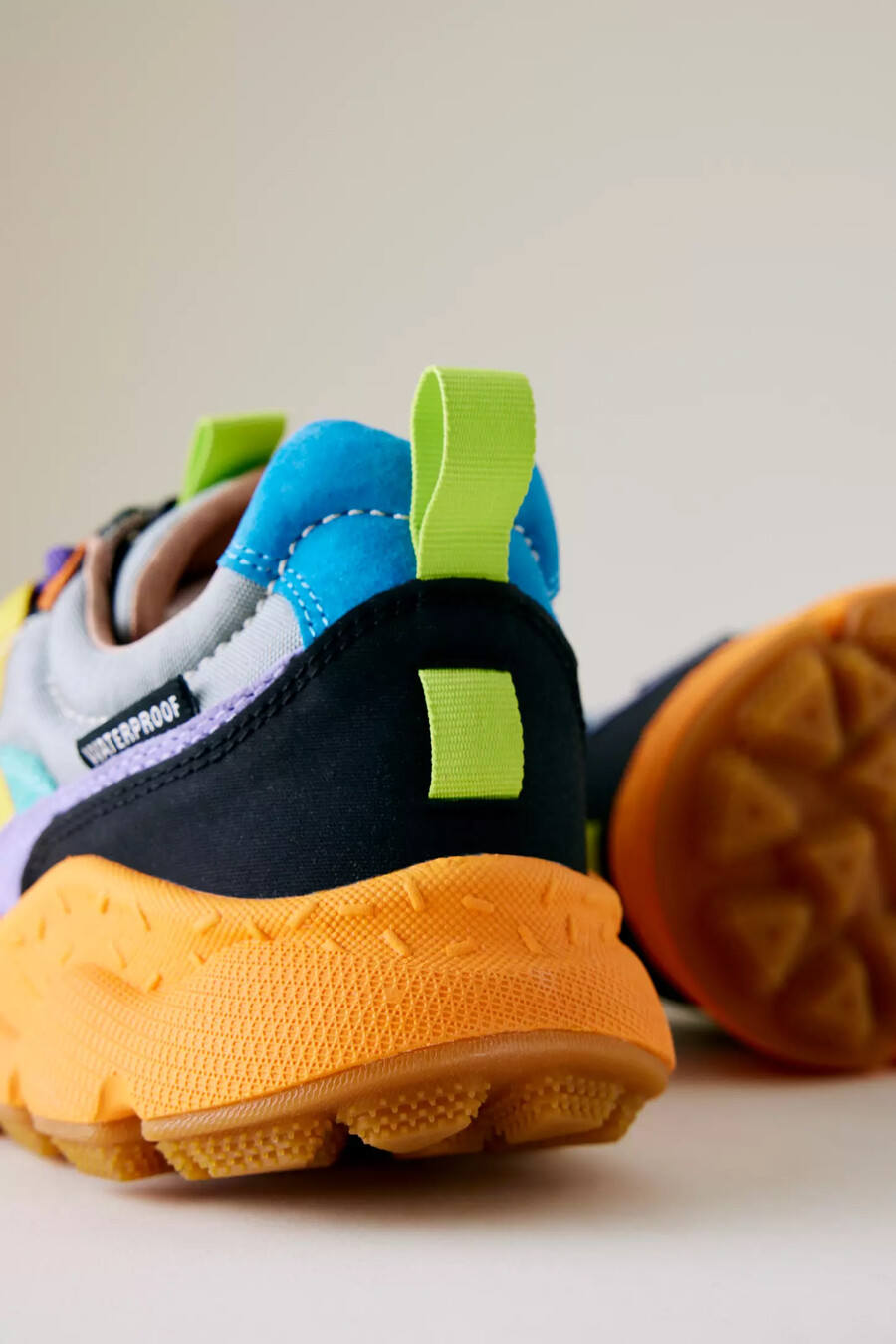 flower mountain iwano 2 trainer
