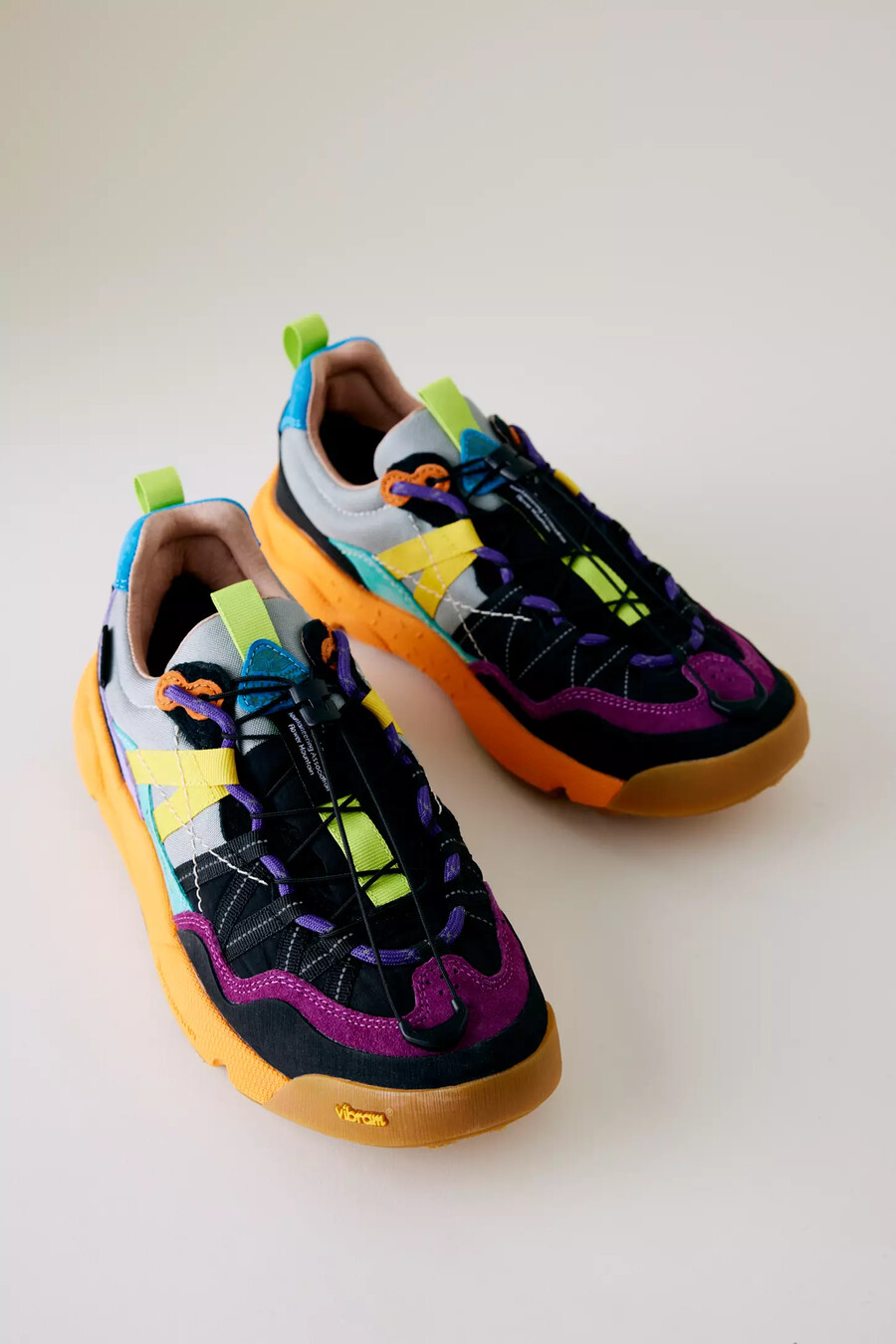 flower mountain iwano 2 trainer