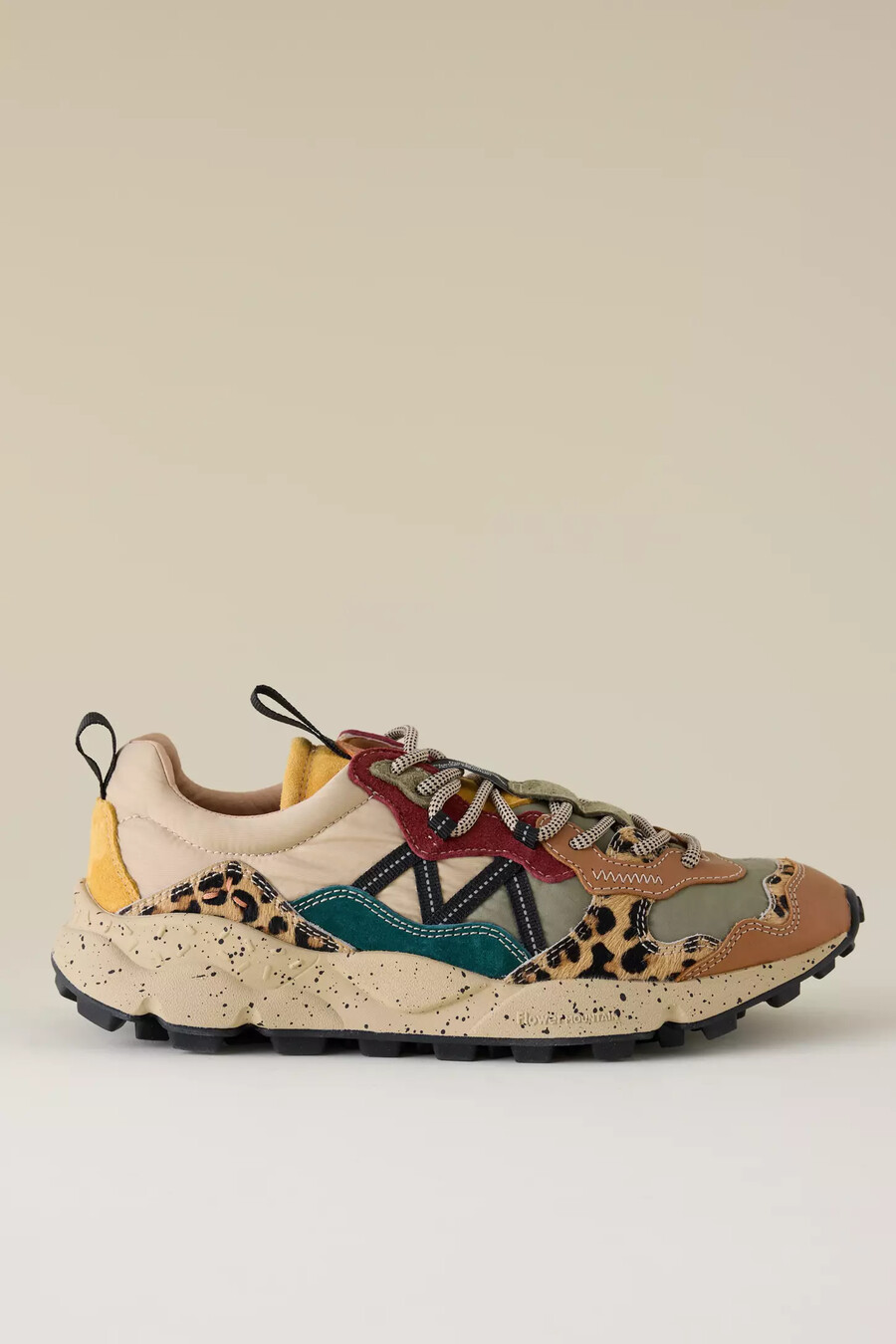 flower mountain lenzan trainer