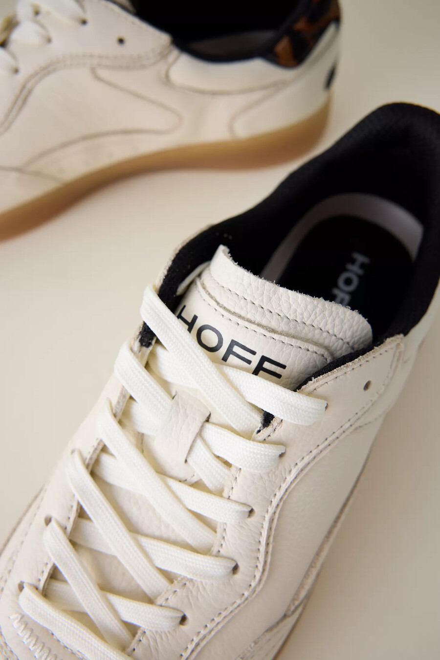 hoff alley trainers