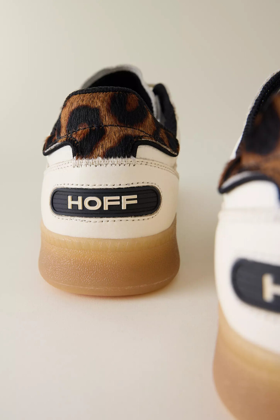 hoff alley trainers
