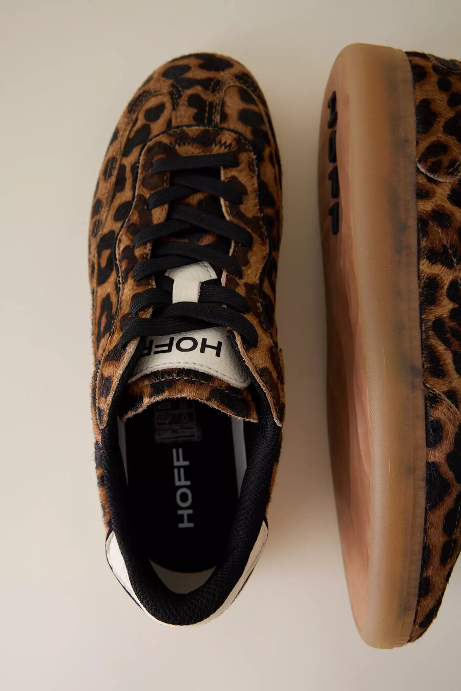 hoff alley trainers