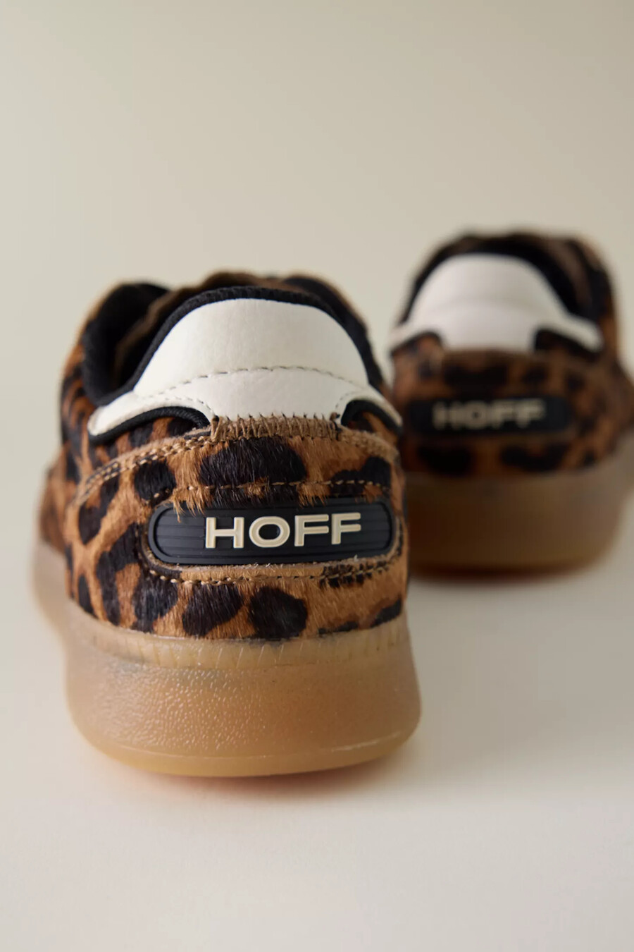 hoff alley trainers