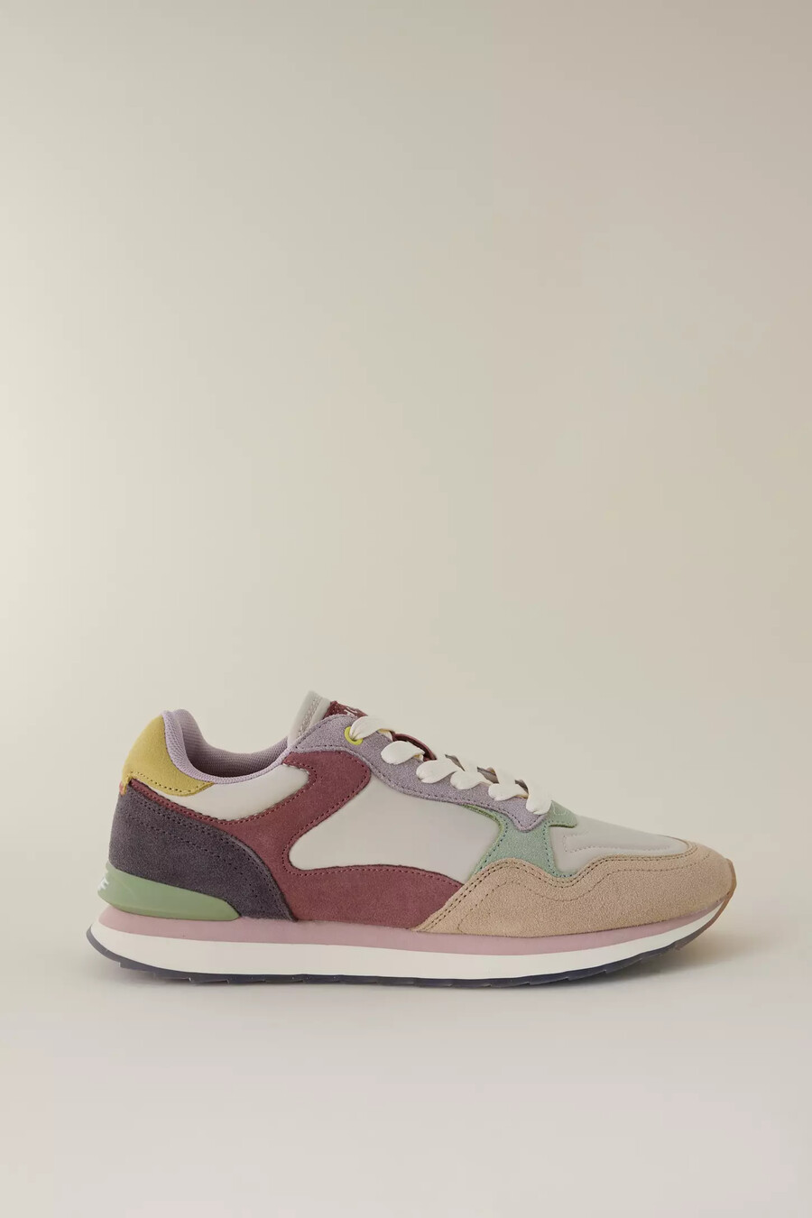 hoff city trainer