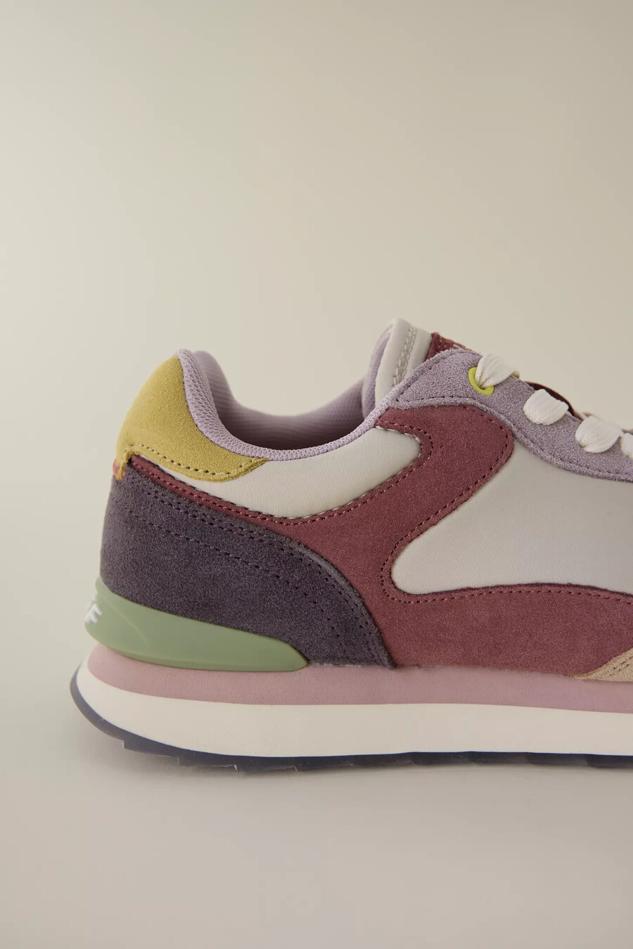 hoff city trainer