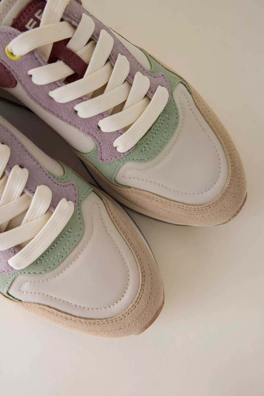 hoff city trainer