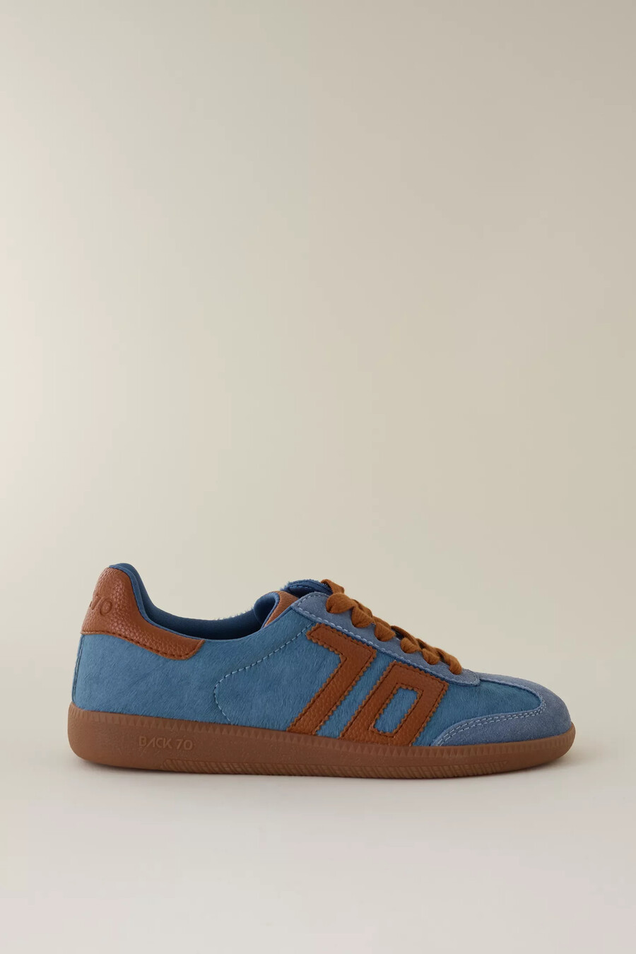 back 70 denim cloud sneaker
