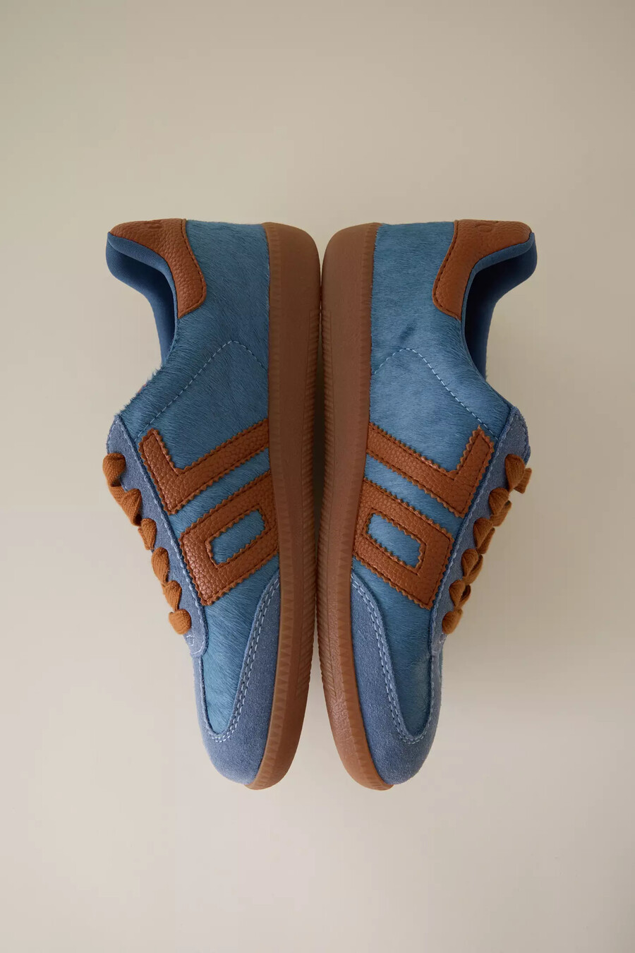 back 70 denim cloud sneaker