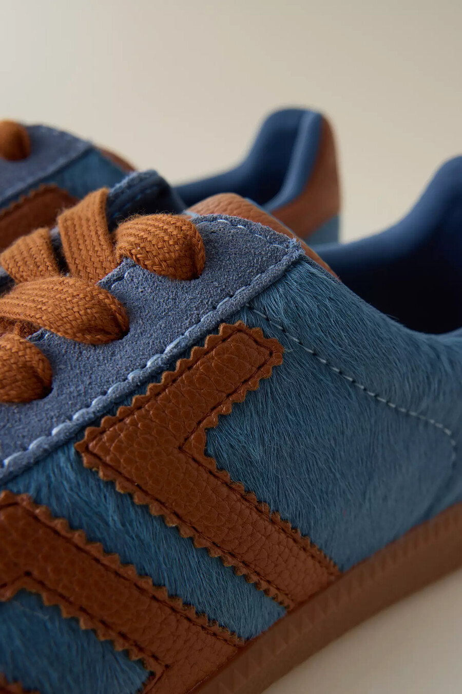 back 70 denim cloud sneaker