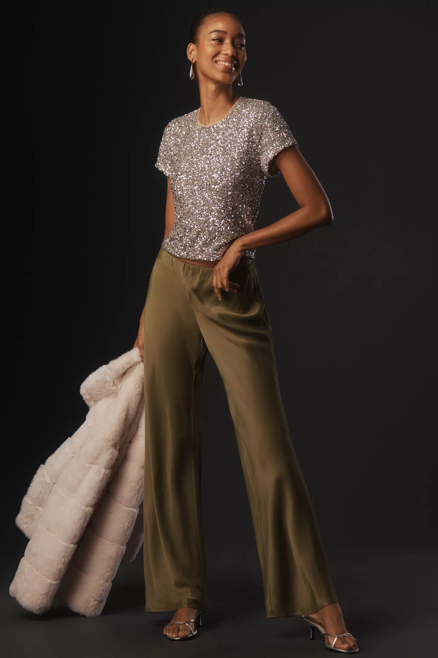 die tilda schlupfhose mit weitem bein