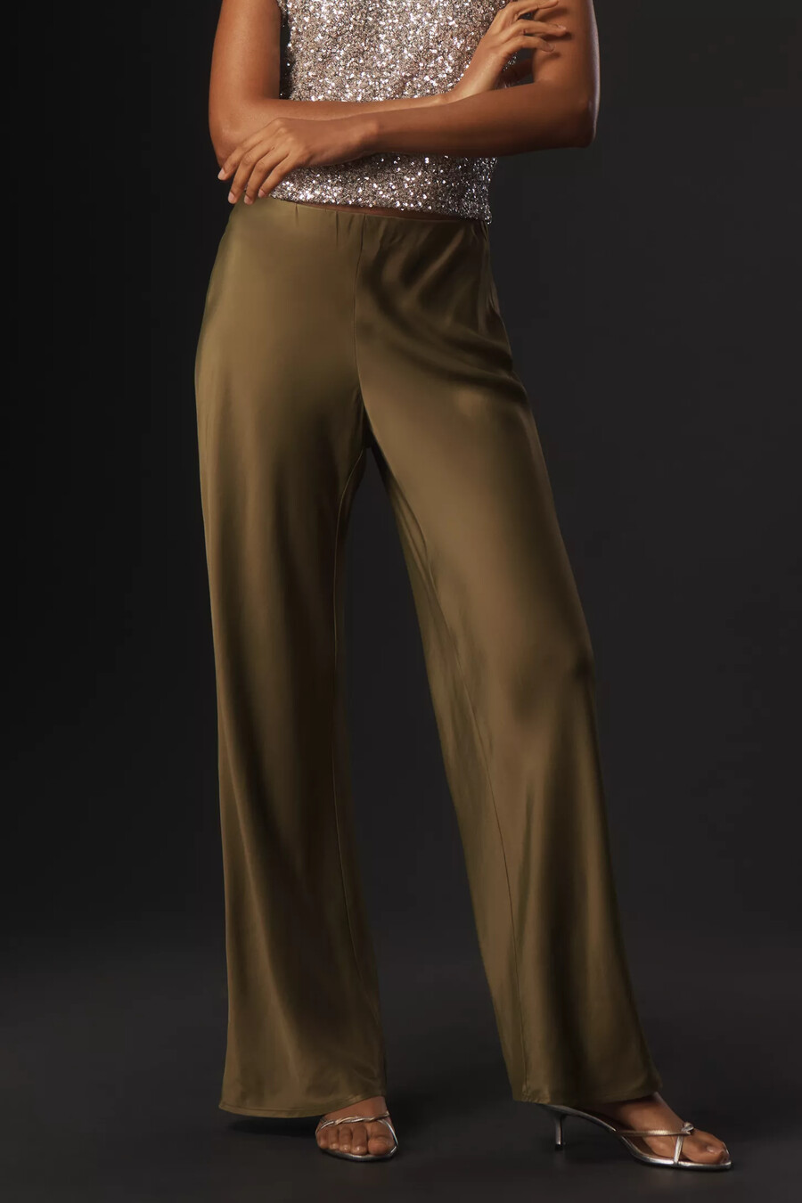 die tilda schlupfhose mit weitem bein