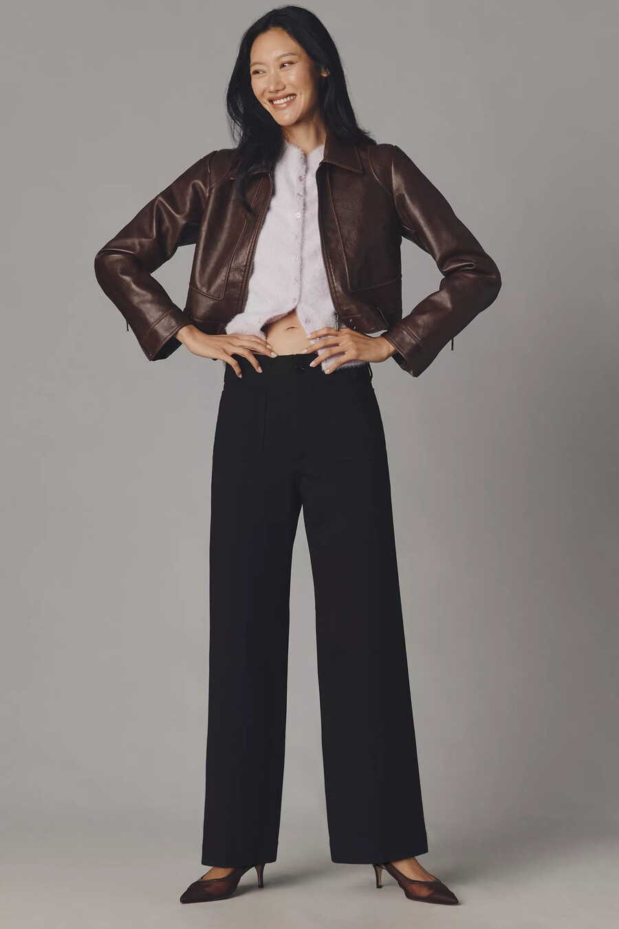 die colette-hose von maeve ponte edition