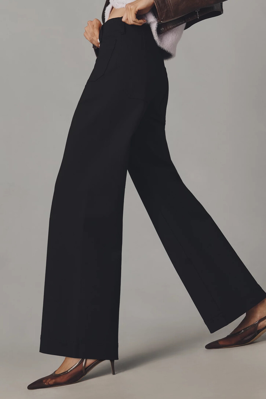 die colette-hose von maeve ponte edition