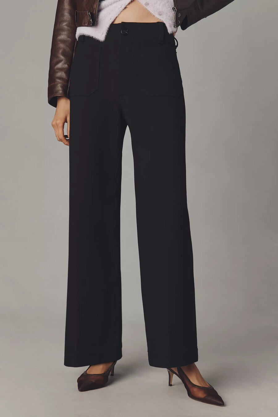 die colette-hose von maeve ponte edition