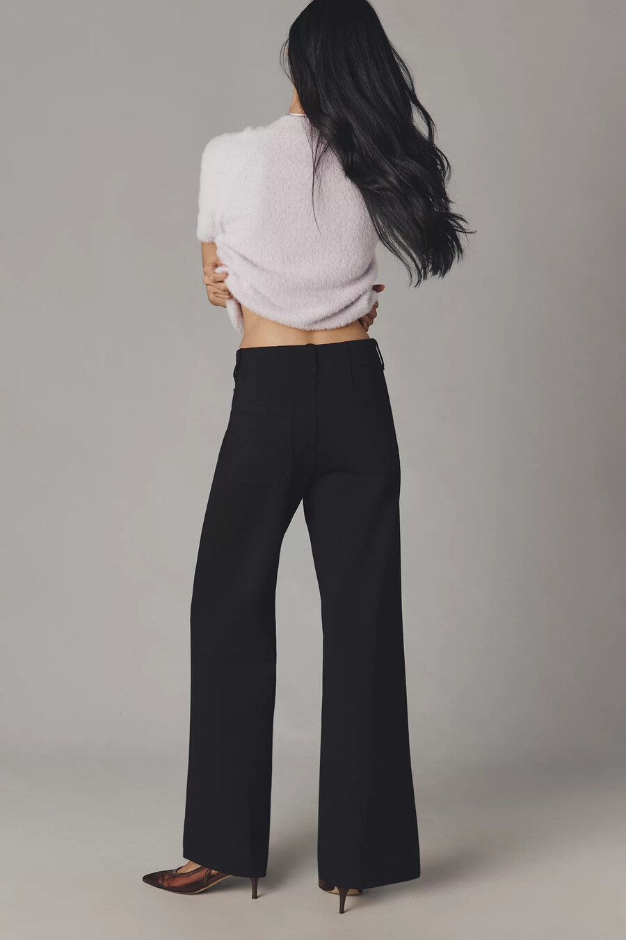 die colette-hose von maeve ponte edition