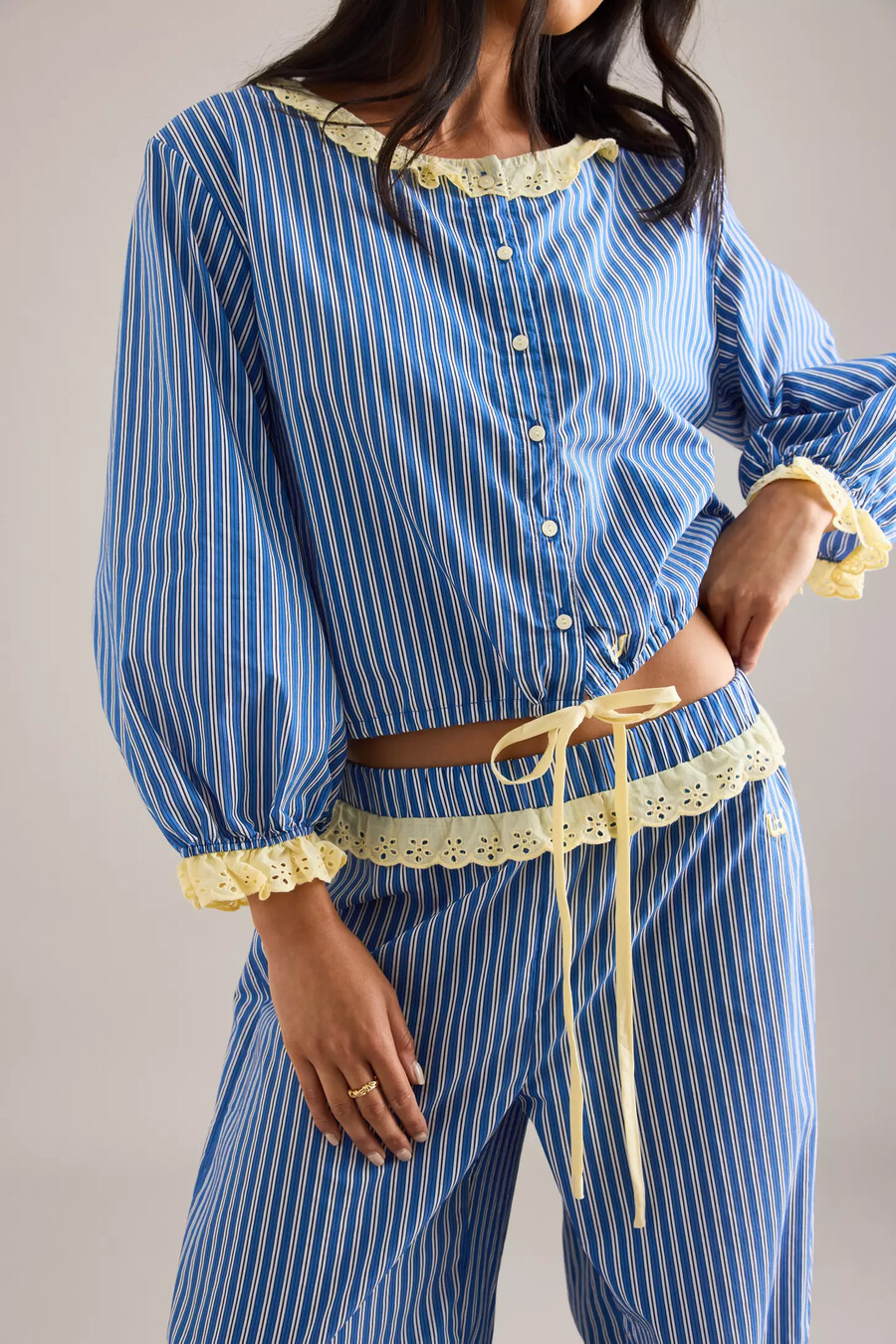 wild lovers nia hose