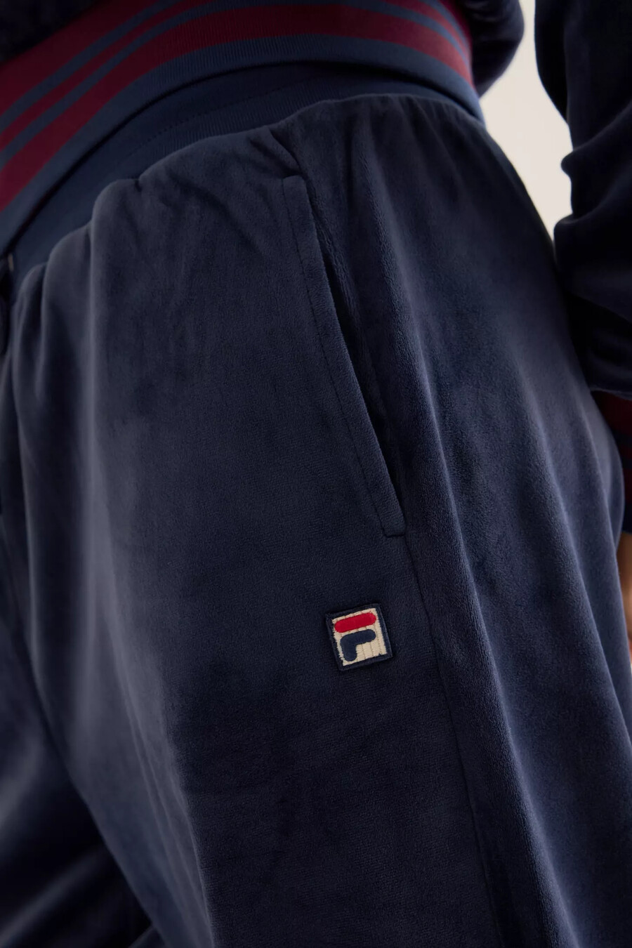 fila isabella jogginghose