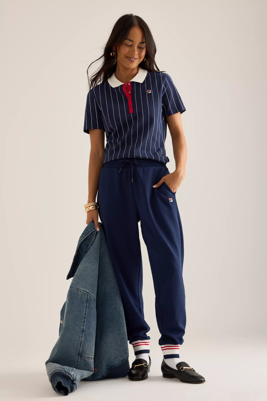 fila jianna joggers