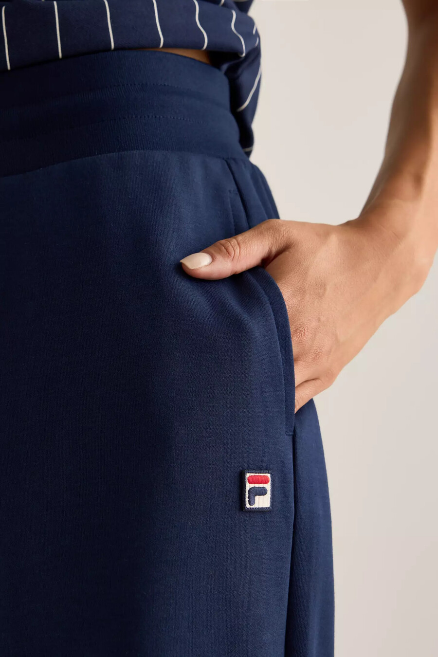 fila jianna joggers