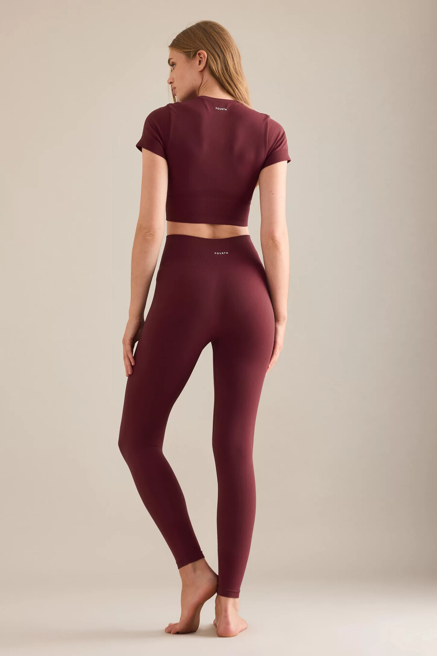 4th reckless brogan leggings