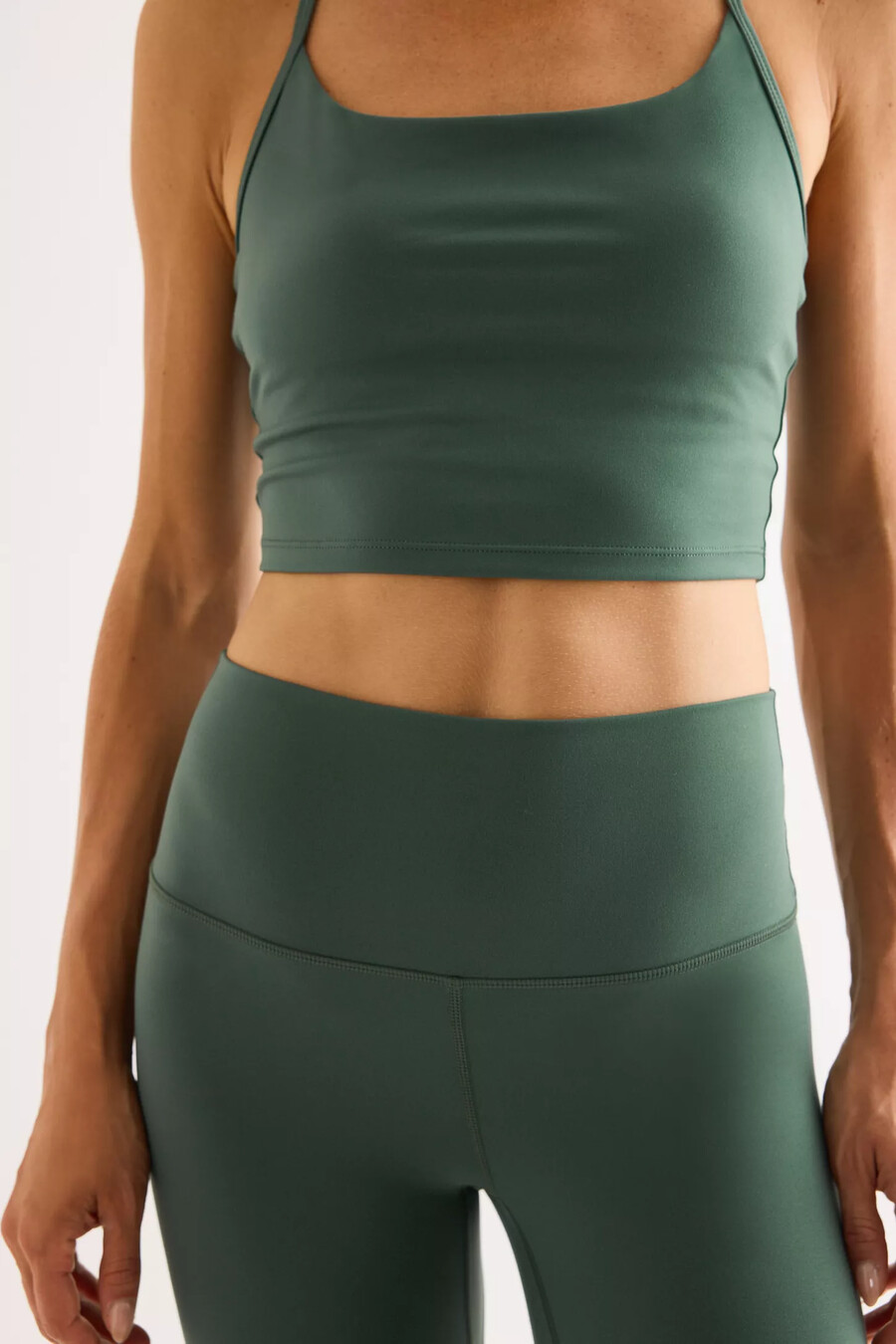 varley freesoft high-rise leggings