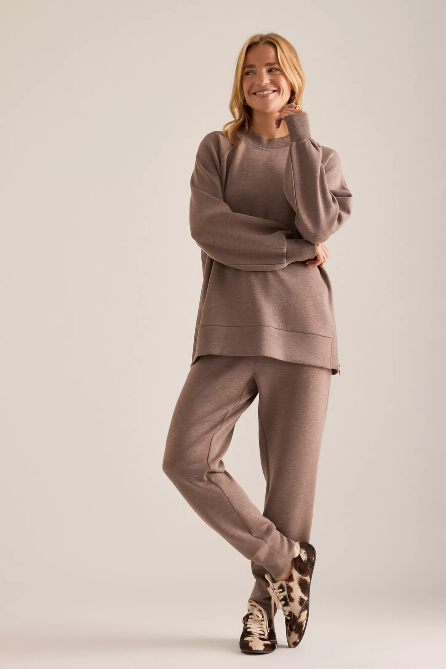 varley the slim cuff 25 joggers