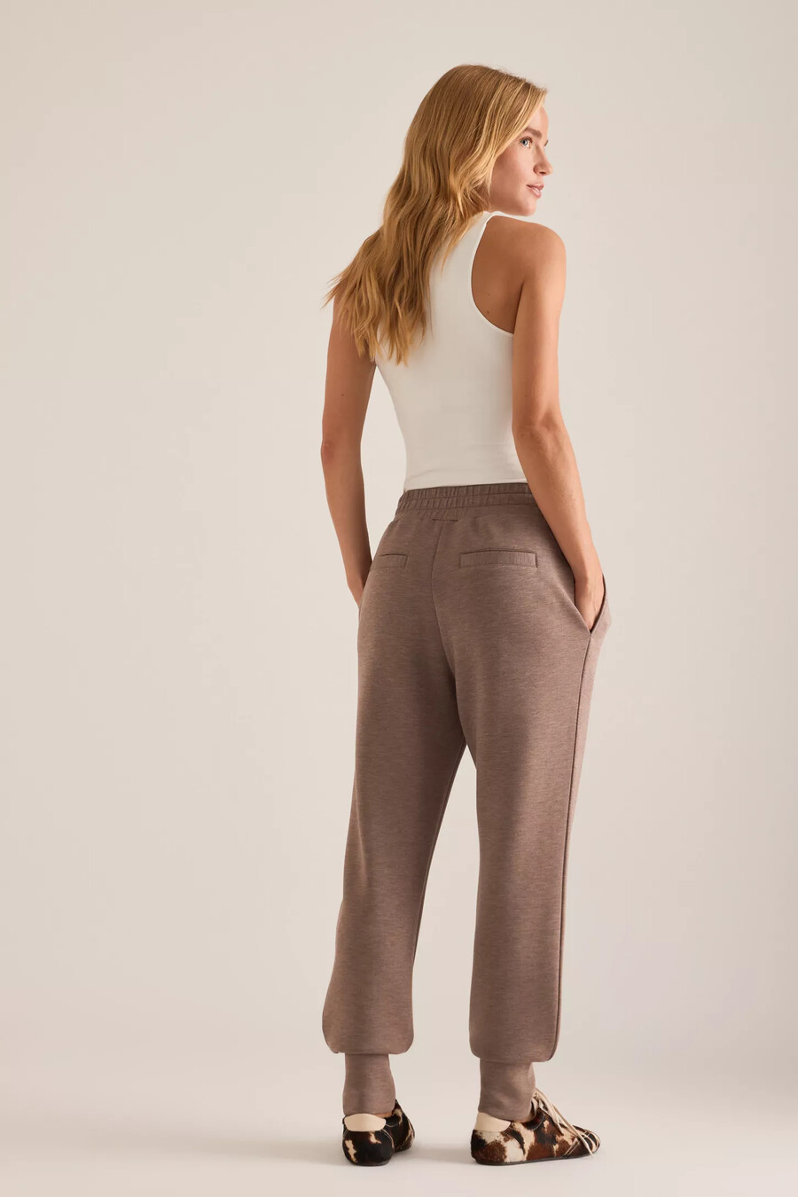 varley the slim cuff 25 joggers