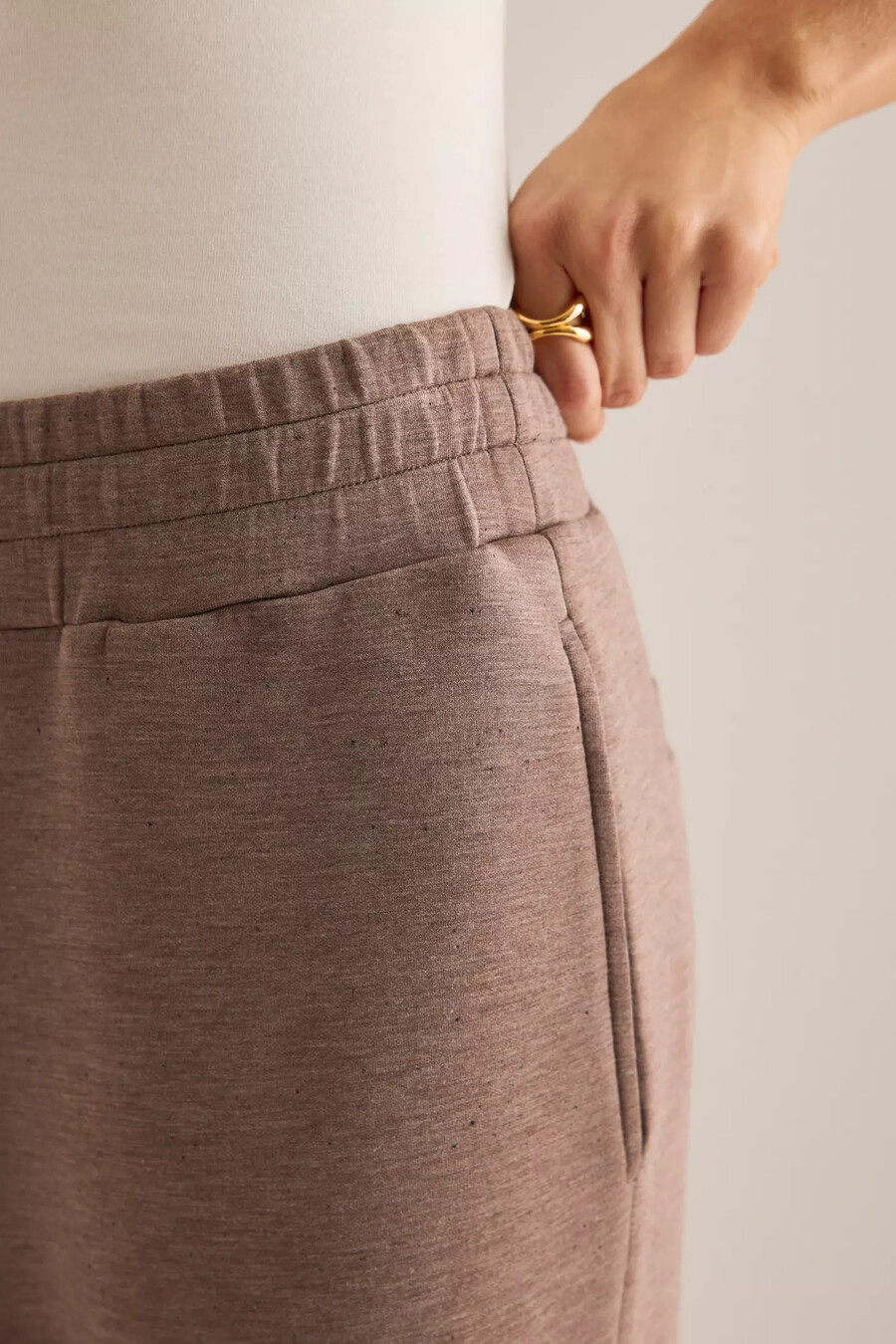 varley the slim cuff 25 joggers