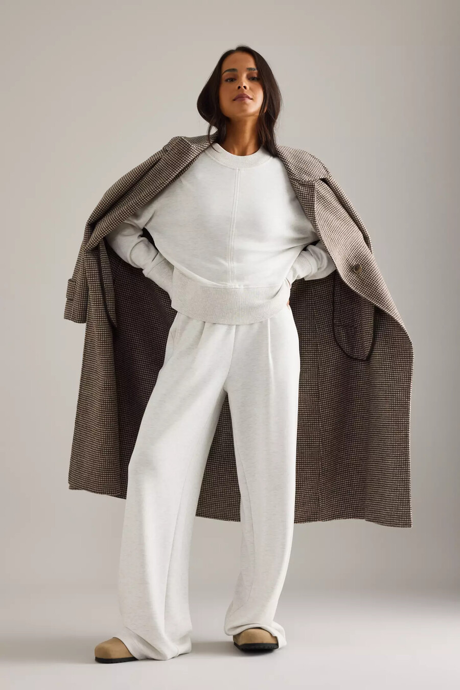 varley extra wide-leg 32 hose