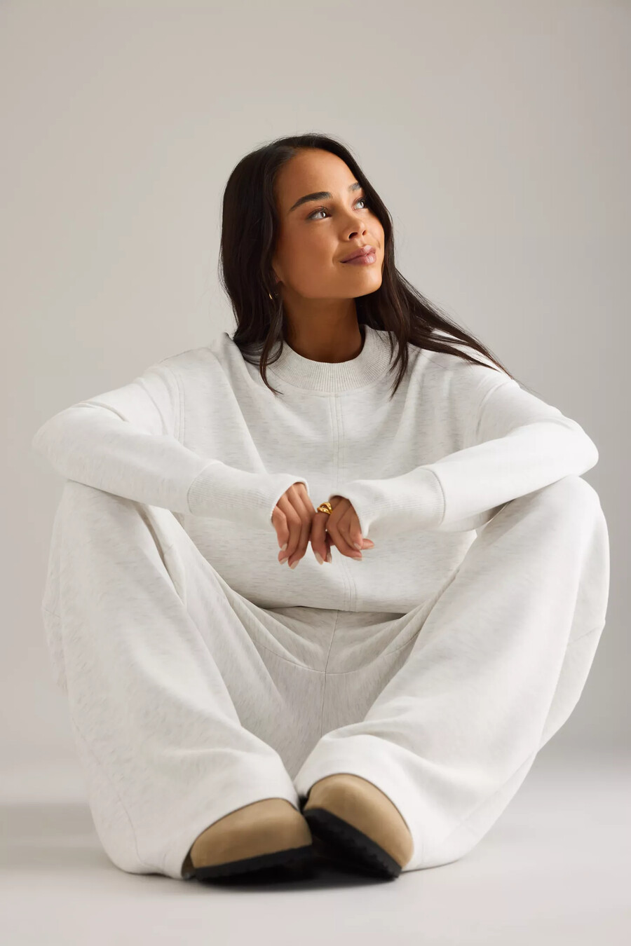 varley extra wide-leg 32 hose