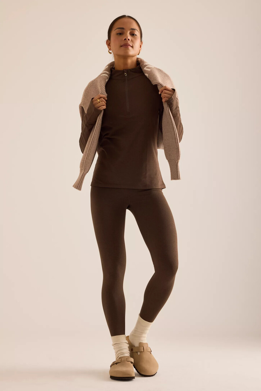 varley always high-rise leggings