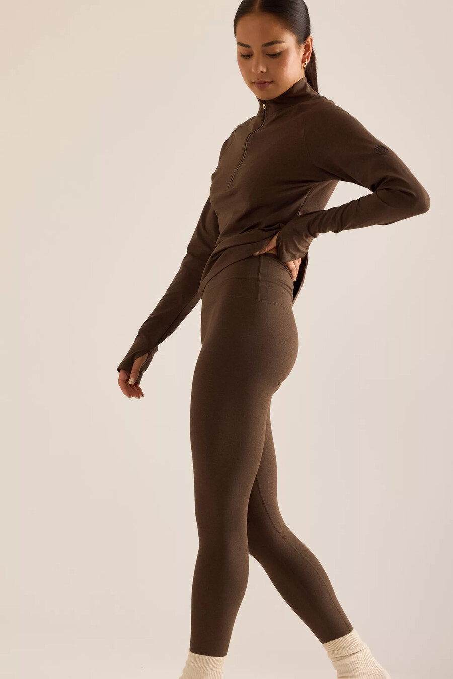 varley always high-rise leggings