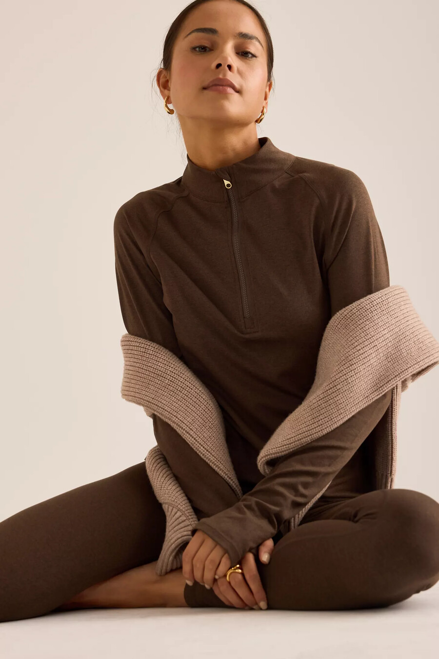 varley always high-rise leggings