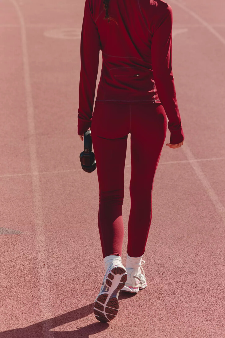 leggings für tägliches training
