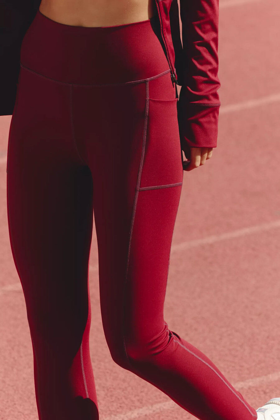 leggings für tägliches training