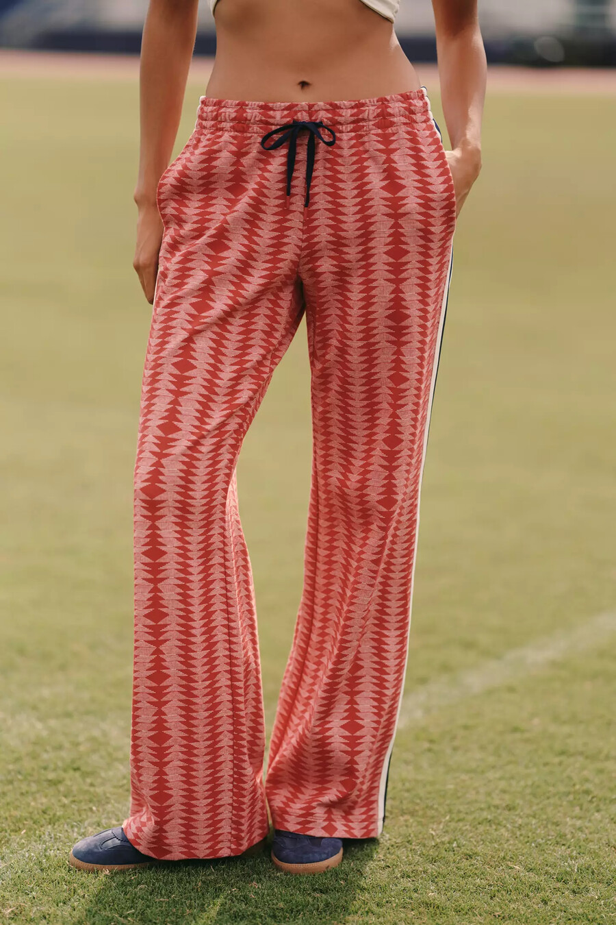 the upside x anthropologie joie jetset hose