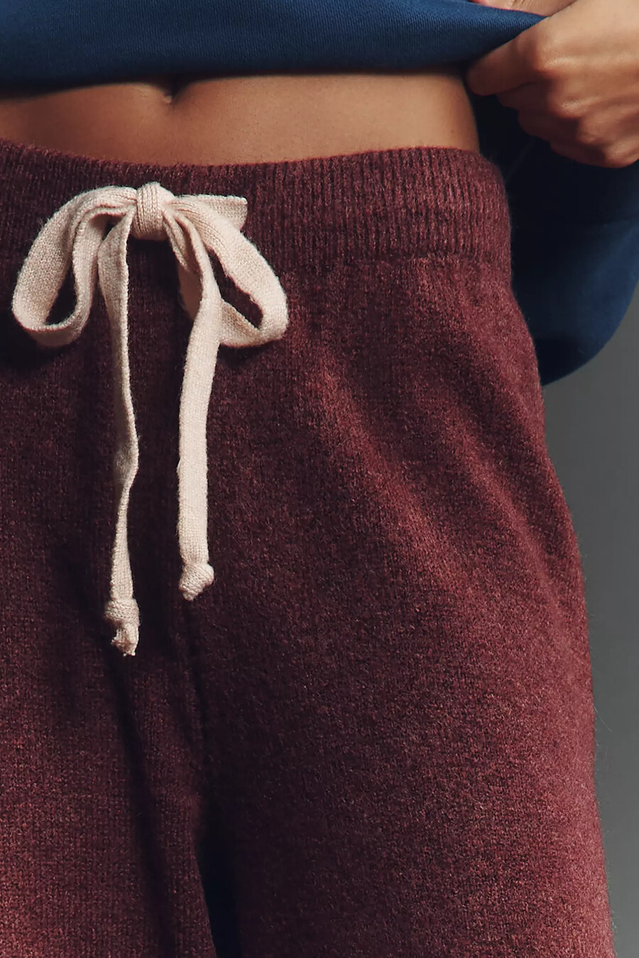 tägliches training huddle up pop cord joggers