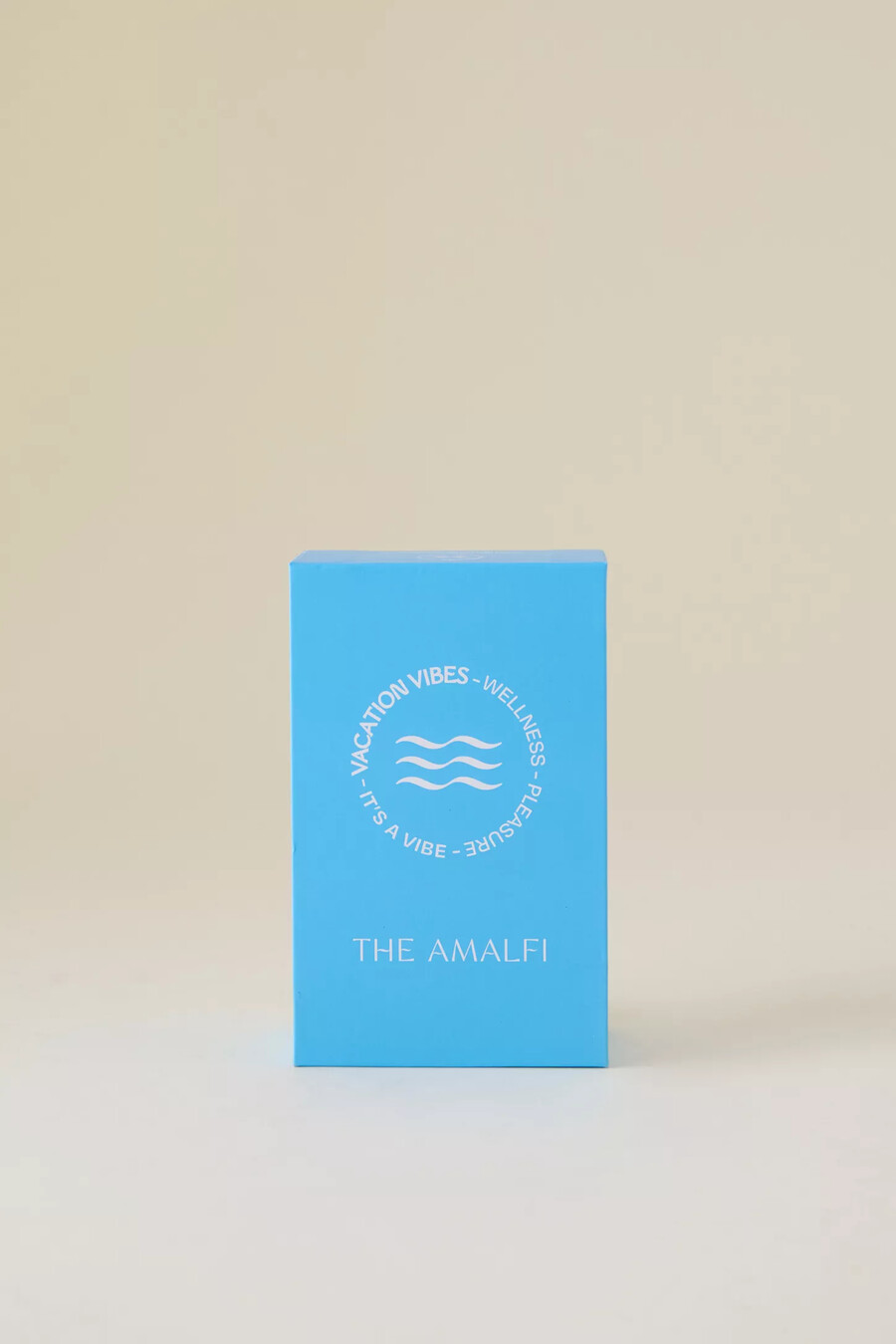 urlaubsfeeling mit dem almalfi-vibrator