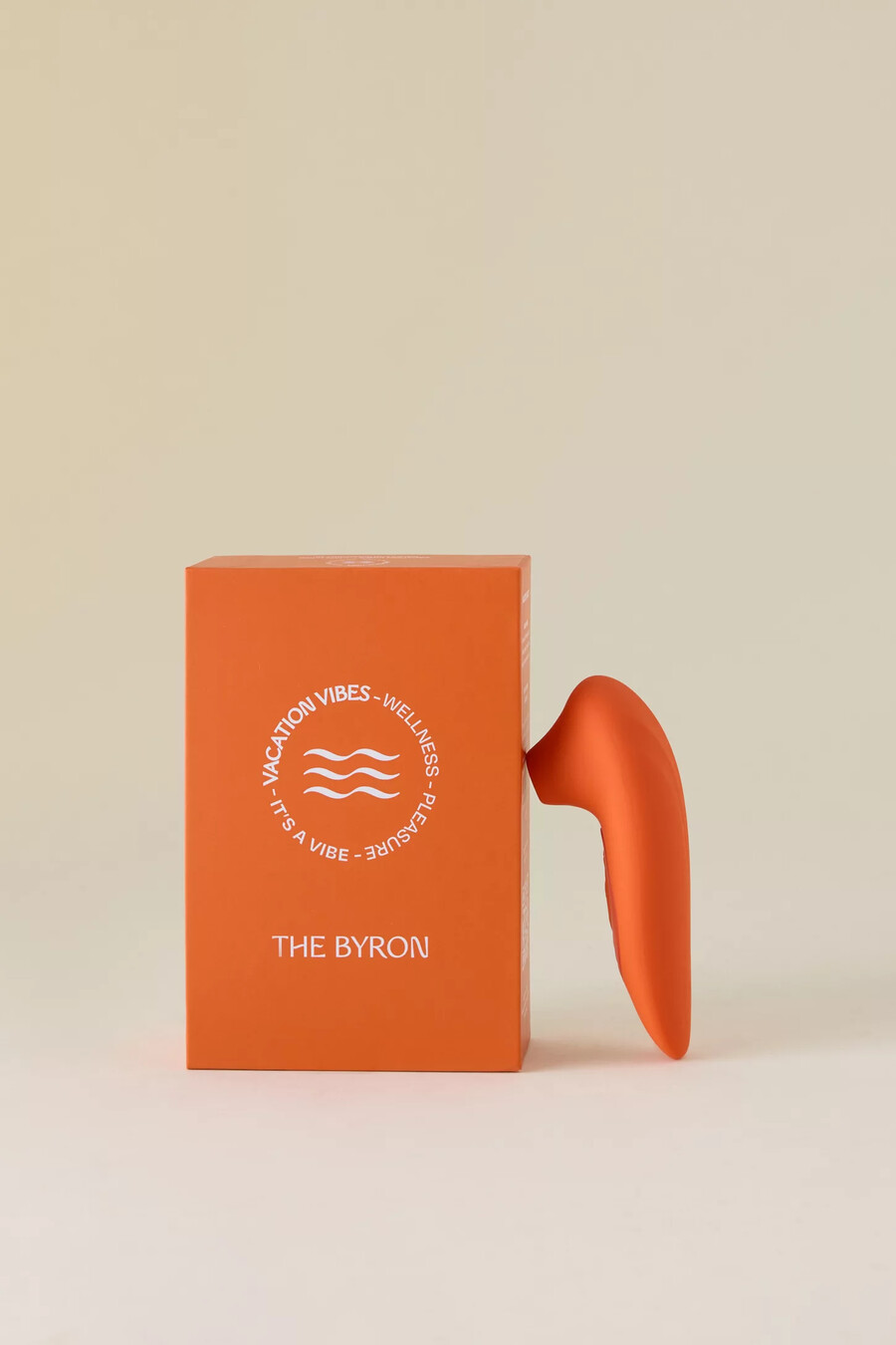 urlaubsfeeling mit dem byron-vibrator