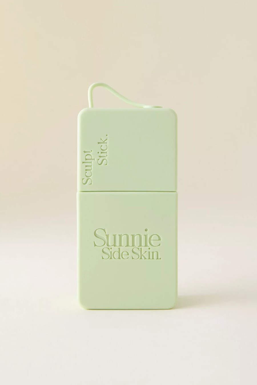 sunnie side skin ice sculpt stick
