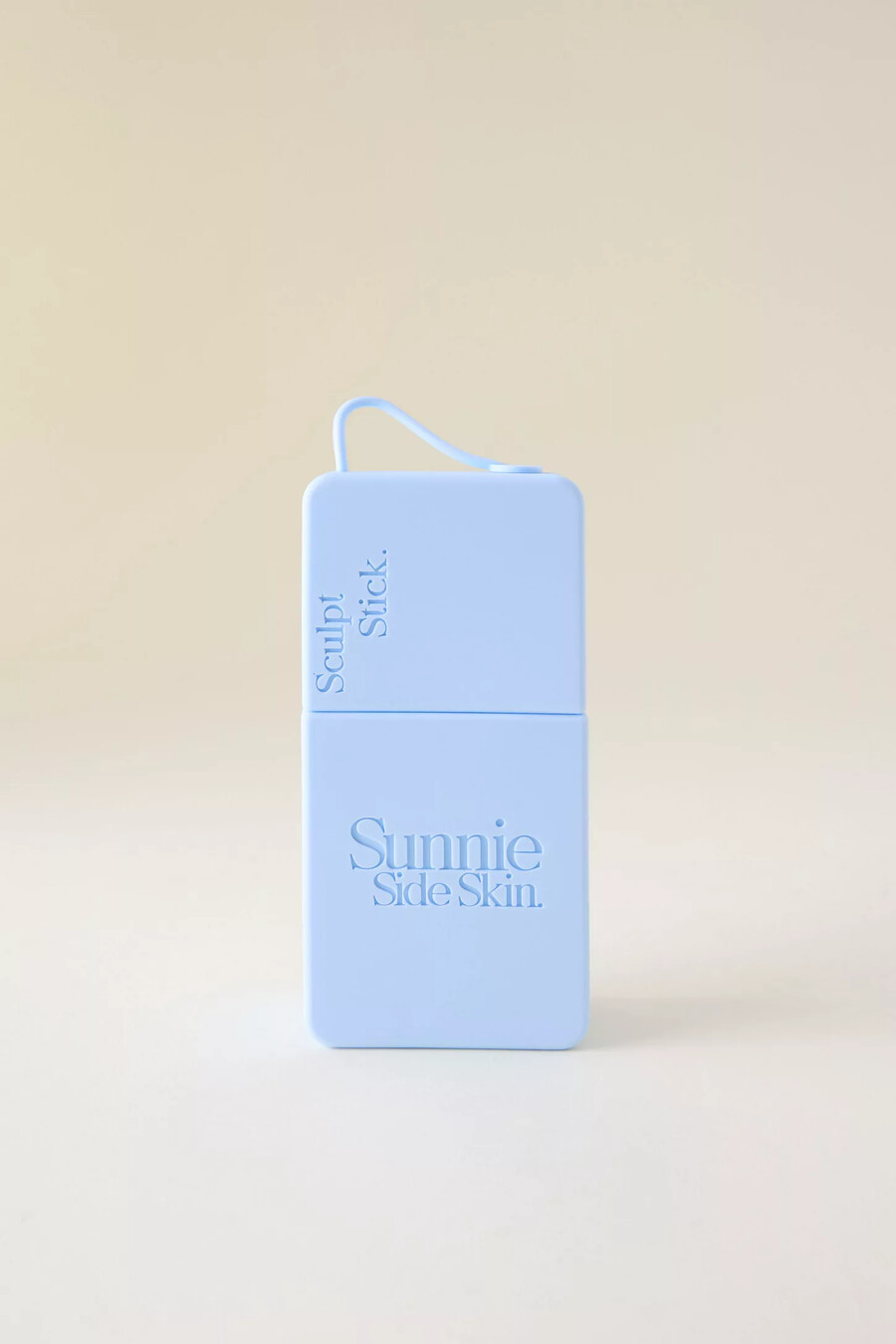 sunnie side skin ice sculpt stick