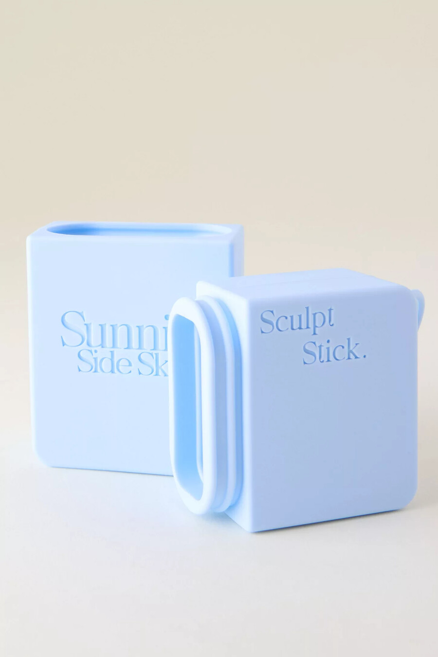 sunnie side skin ice sculpt stick