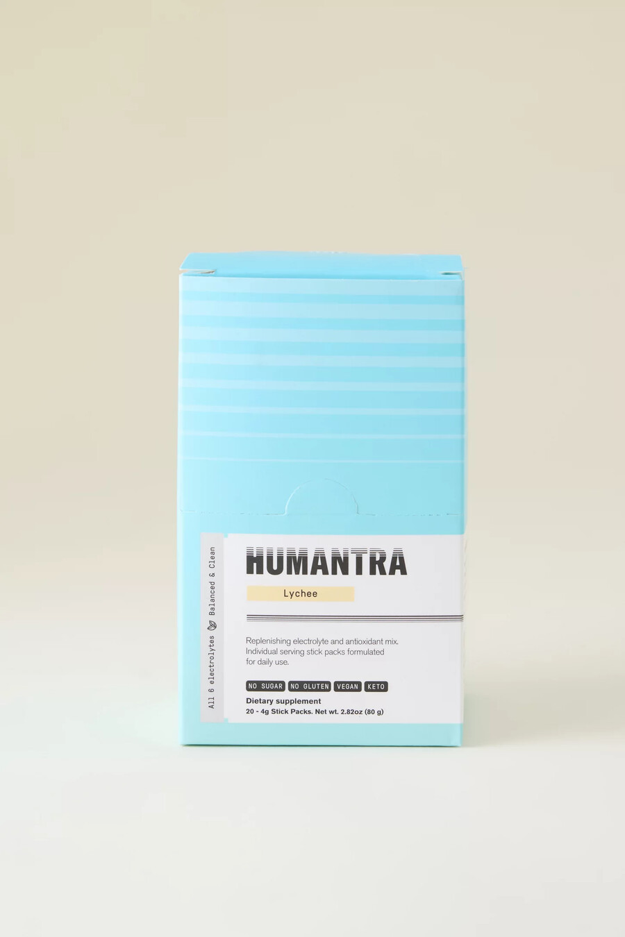 humantra elektrolyte