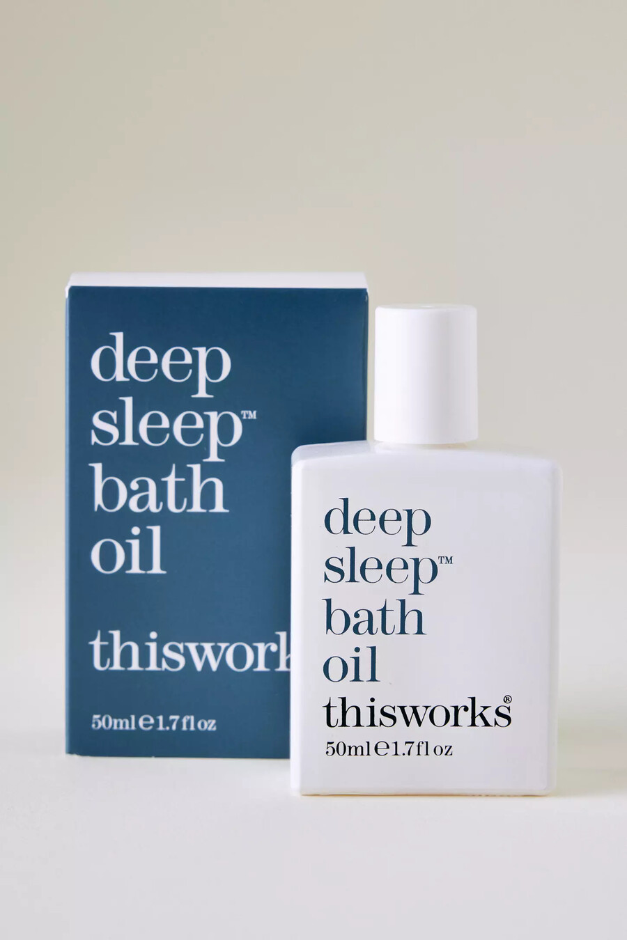 this works tiefschlaf-badeöl